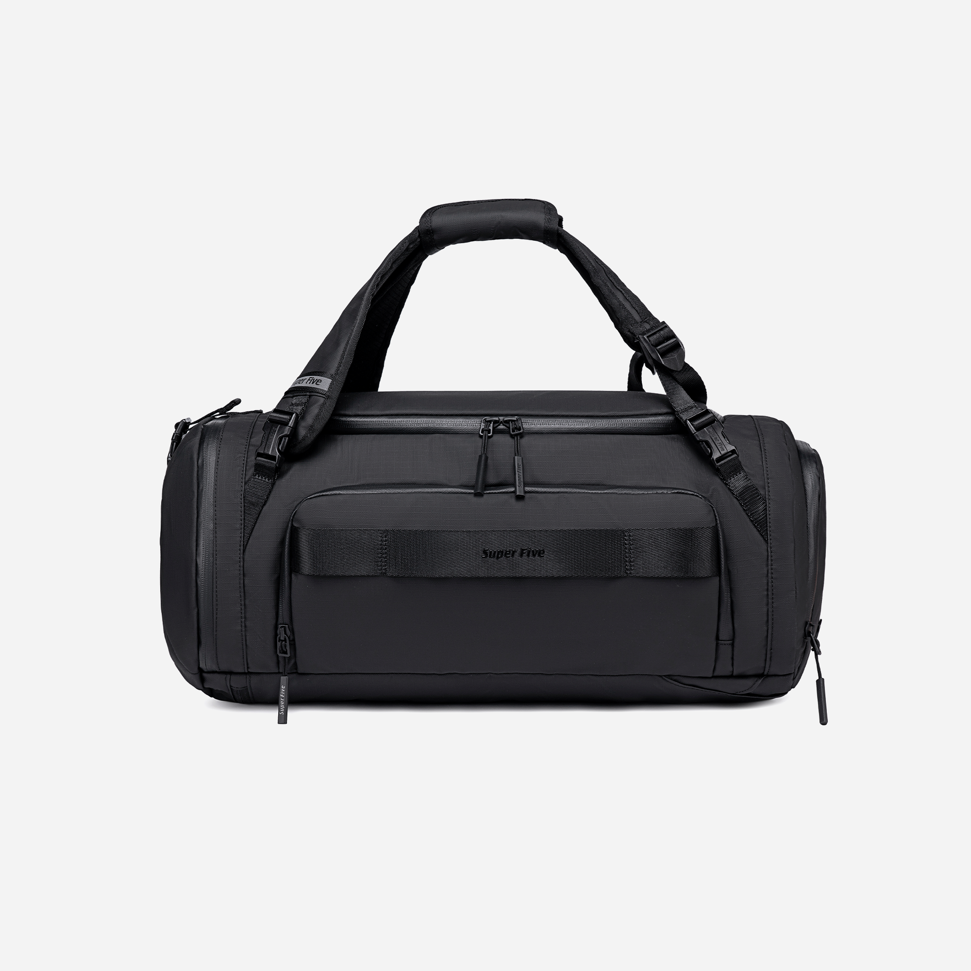 FB00742 Black