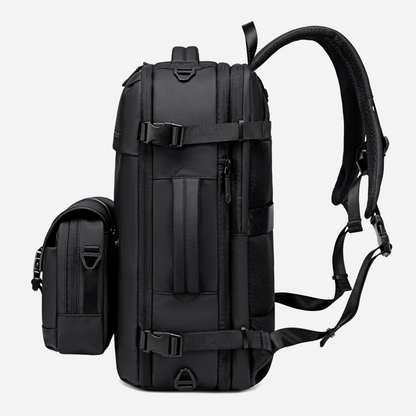 B00865 Grey arctichunter-eg