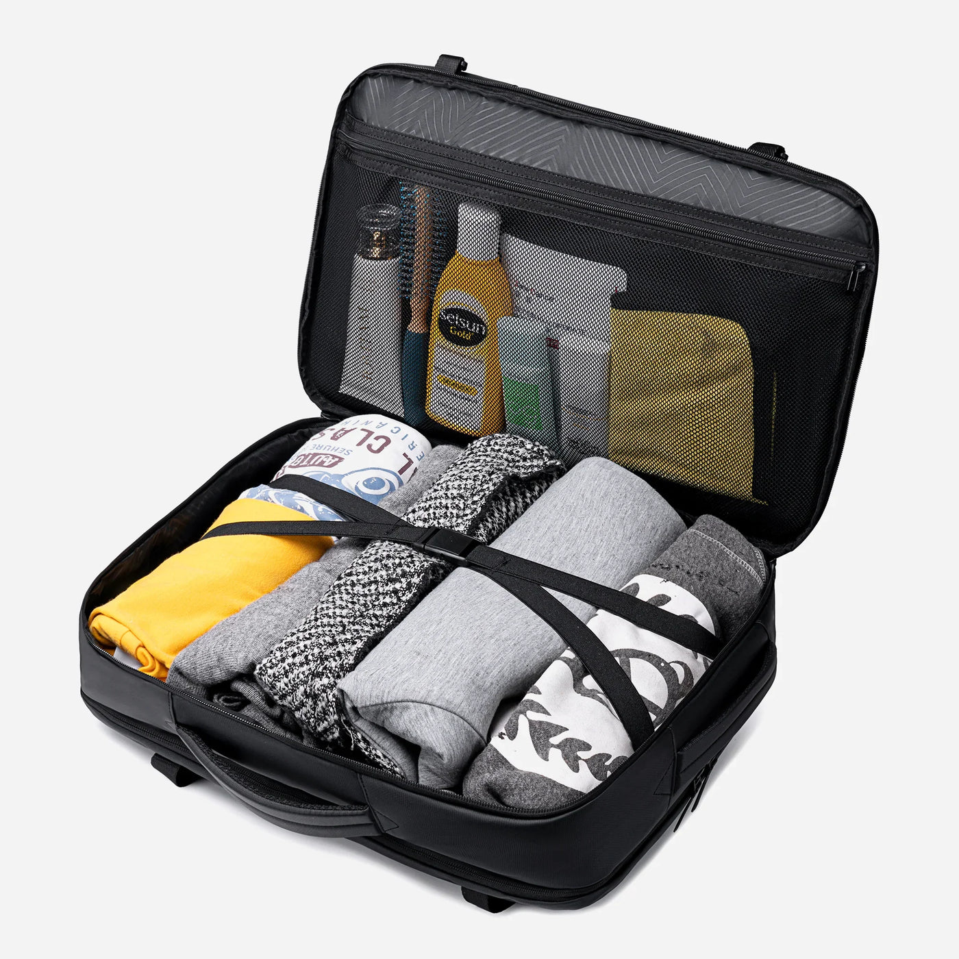 GB00734 Black - arctichunter-eg