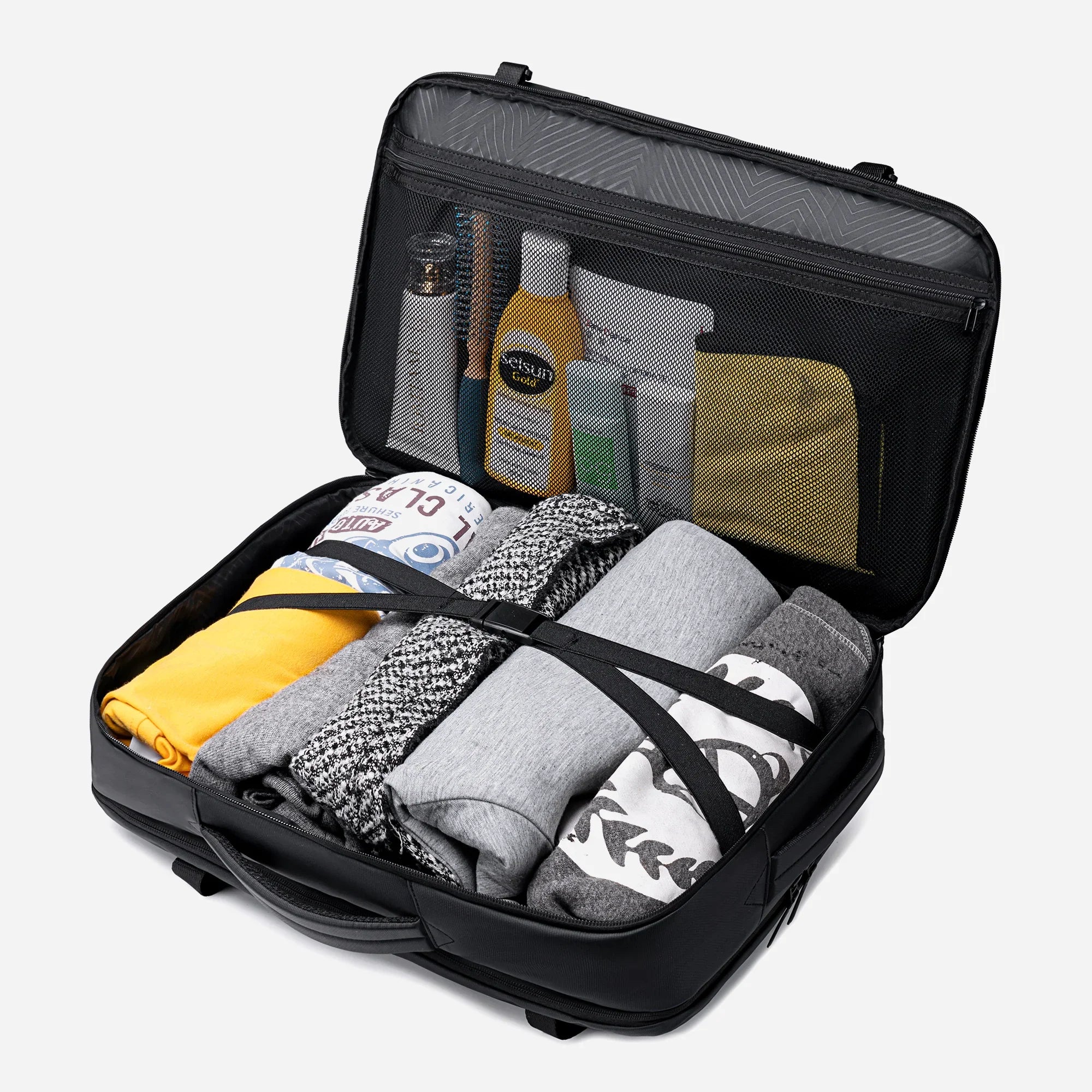 GB00734 Black - arctichunter-eg