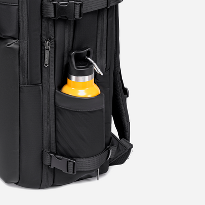 B00833 Black arctichunter-eg