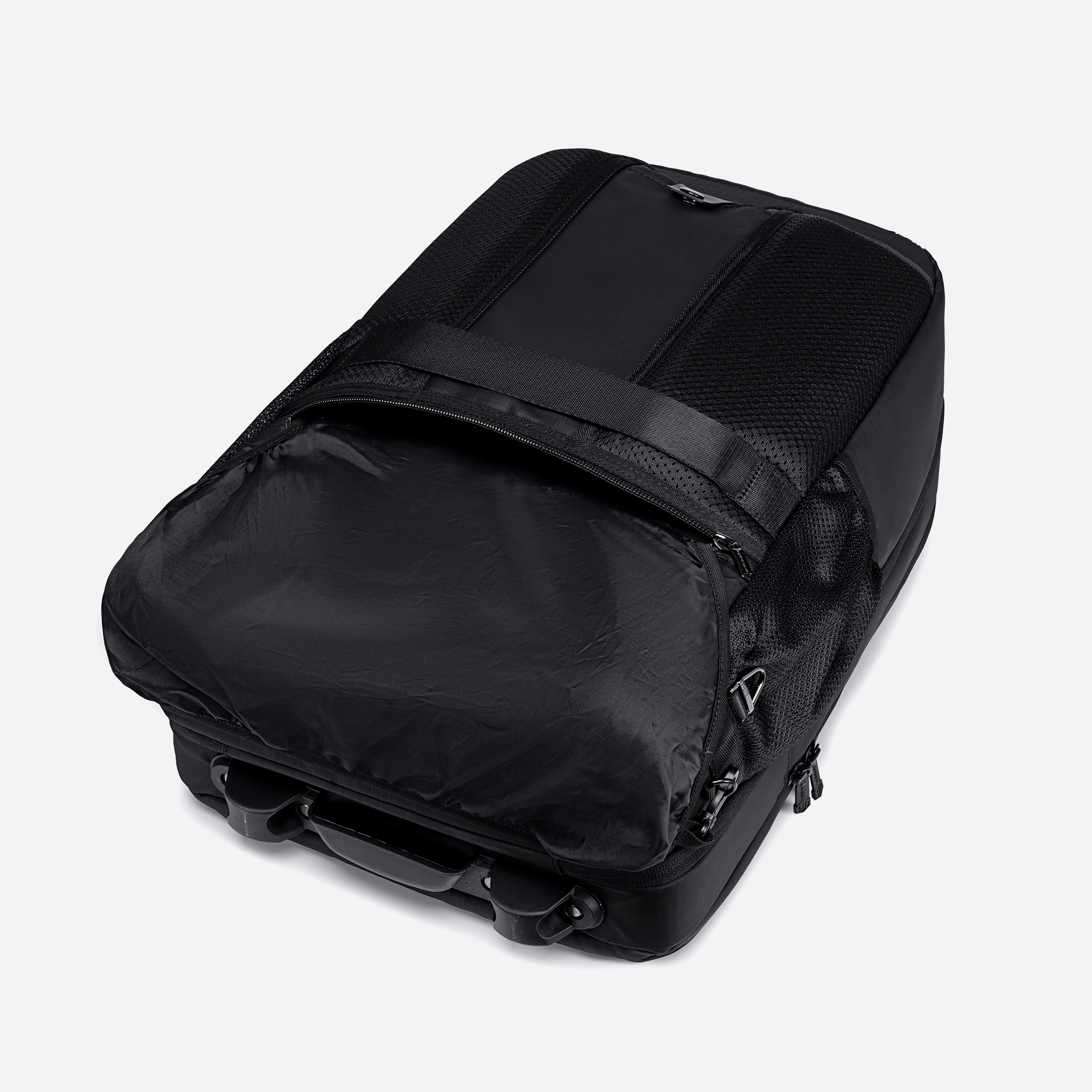 LG00657-1 Grey Arctic Hunter