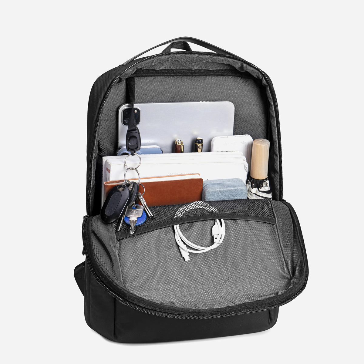 B00574 Black - arctichunter-eg
