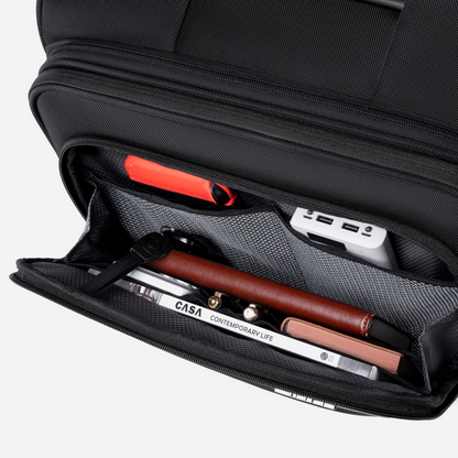 LGX006 Black arctichunter-eg