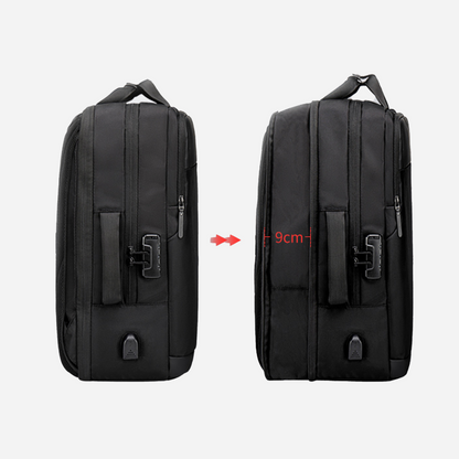 GB00397 Black