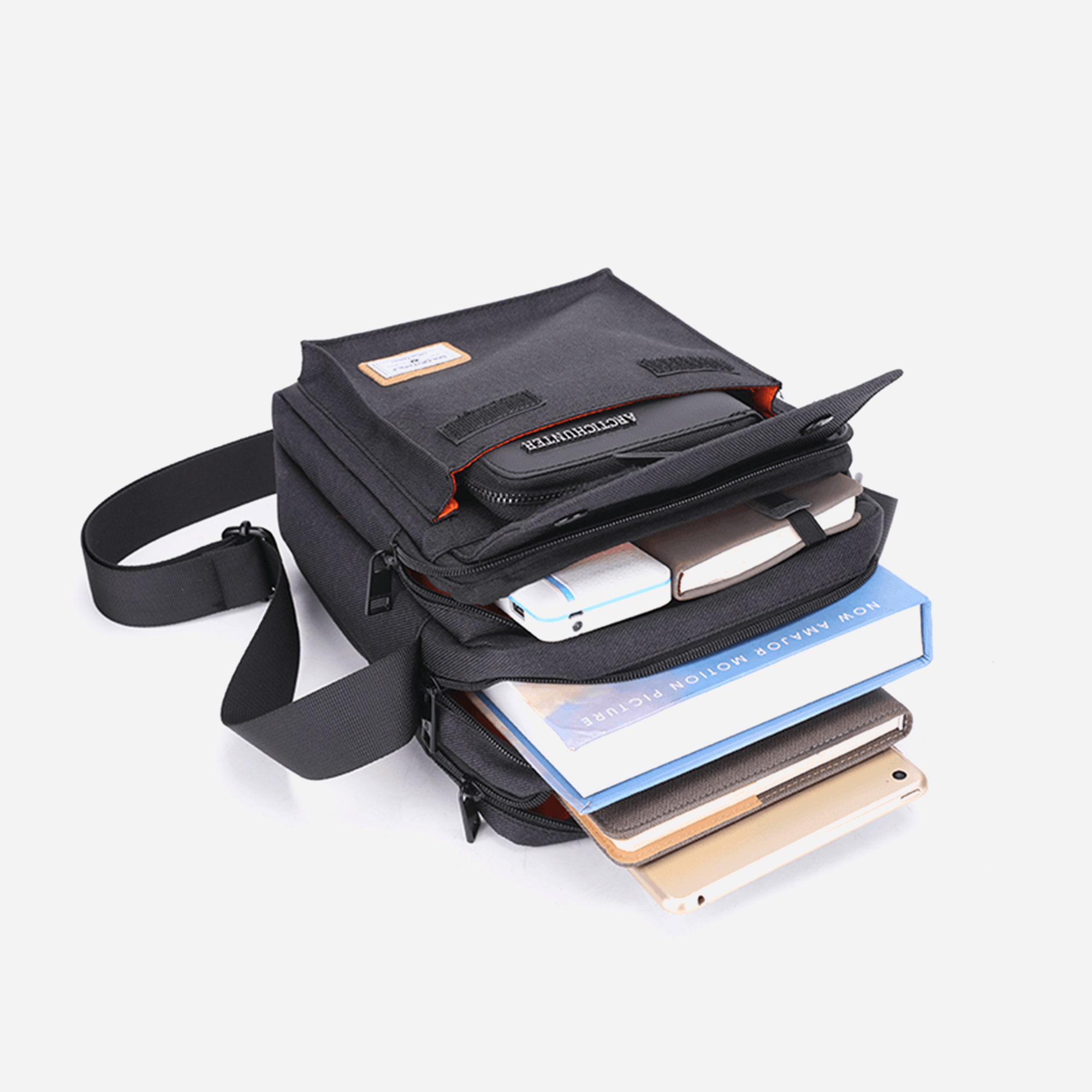 GK0076 Black