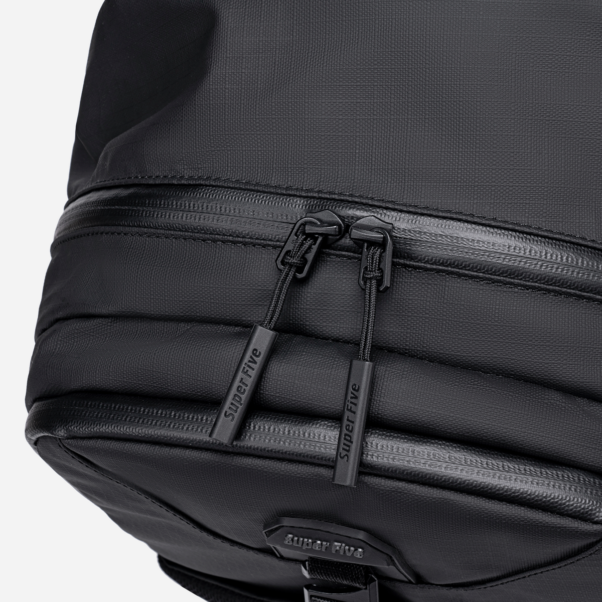 FB00701 Black Super5