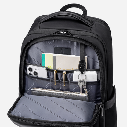 B00810 Black arctichunter-eg