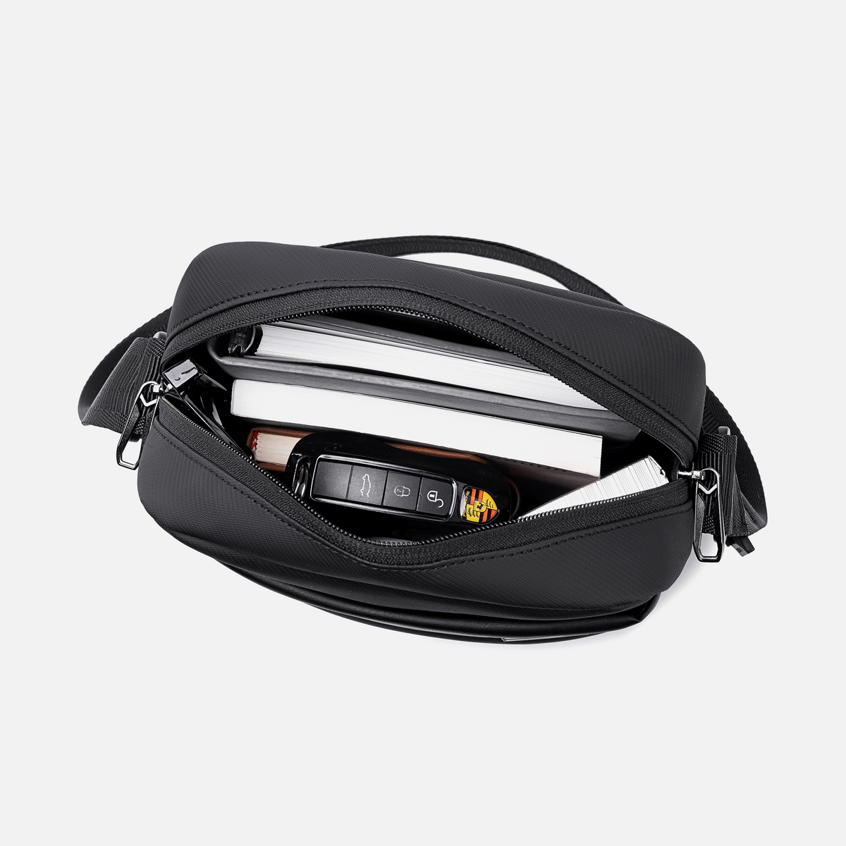 GKB01056 Black