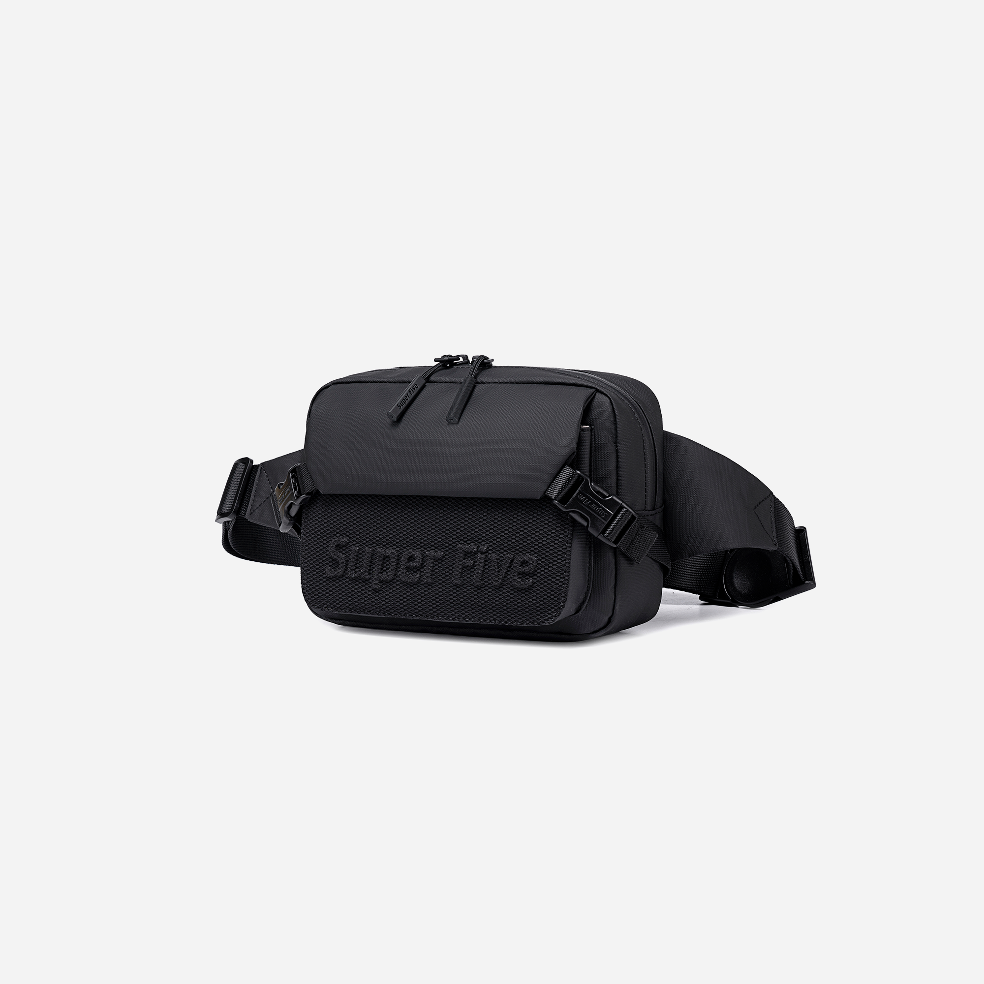 FXB00752 Black