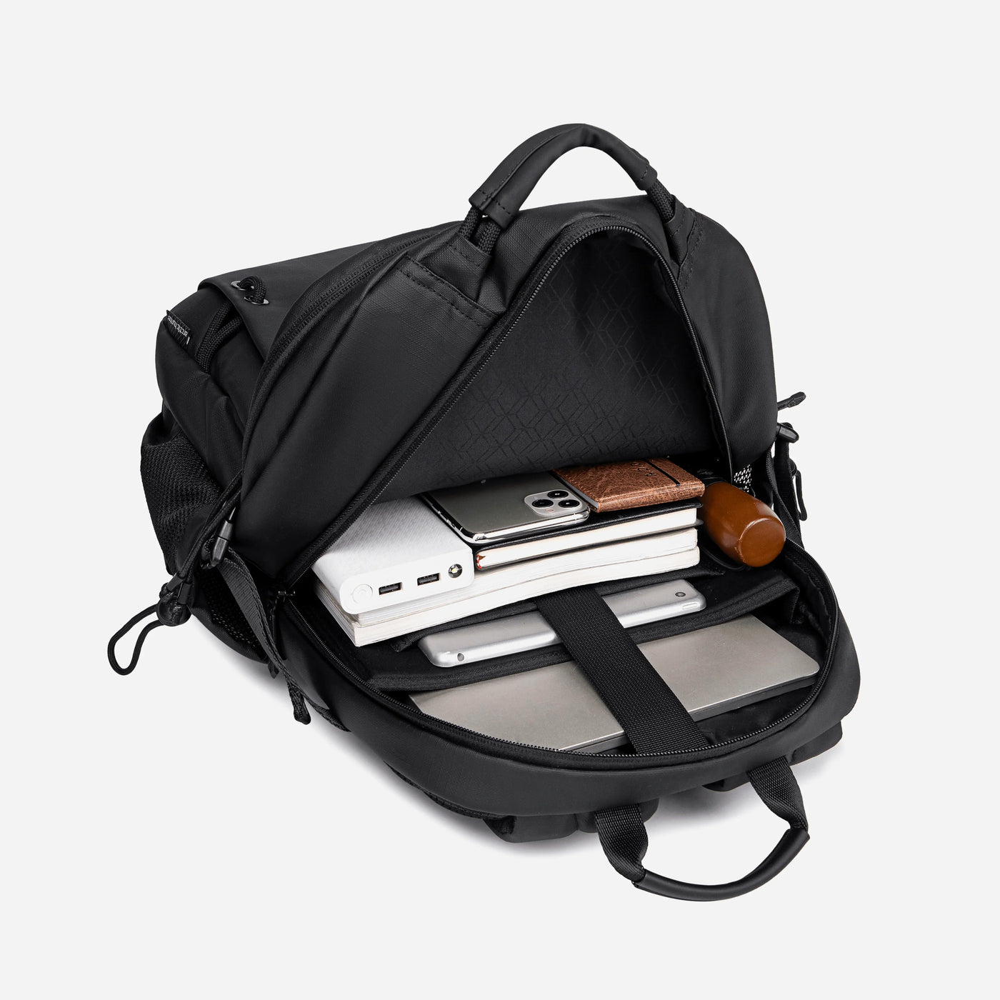 B00530 Black - arctichunter-eg