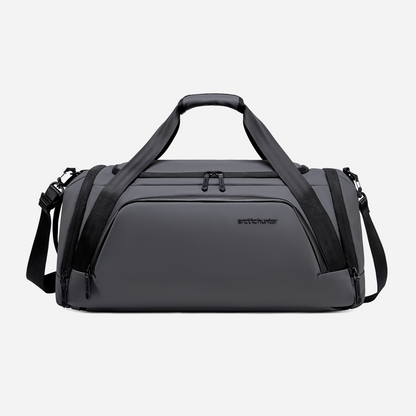 GXB00947 Grey Arctic Hunter