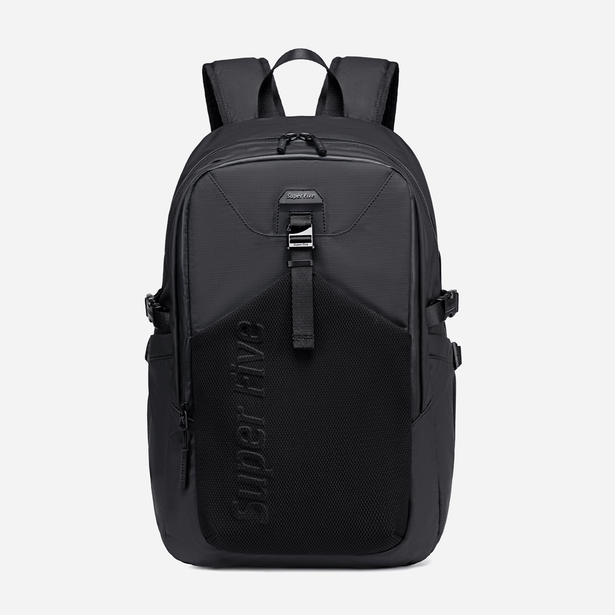 FB00701 Black