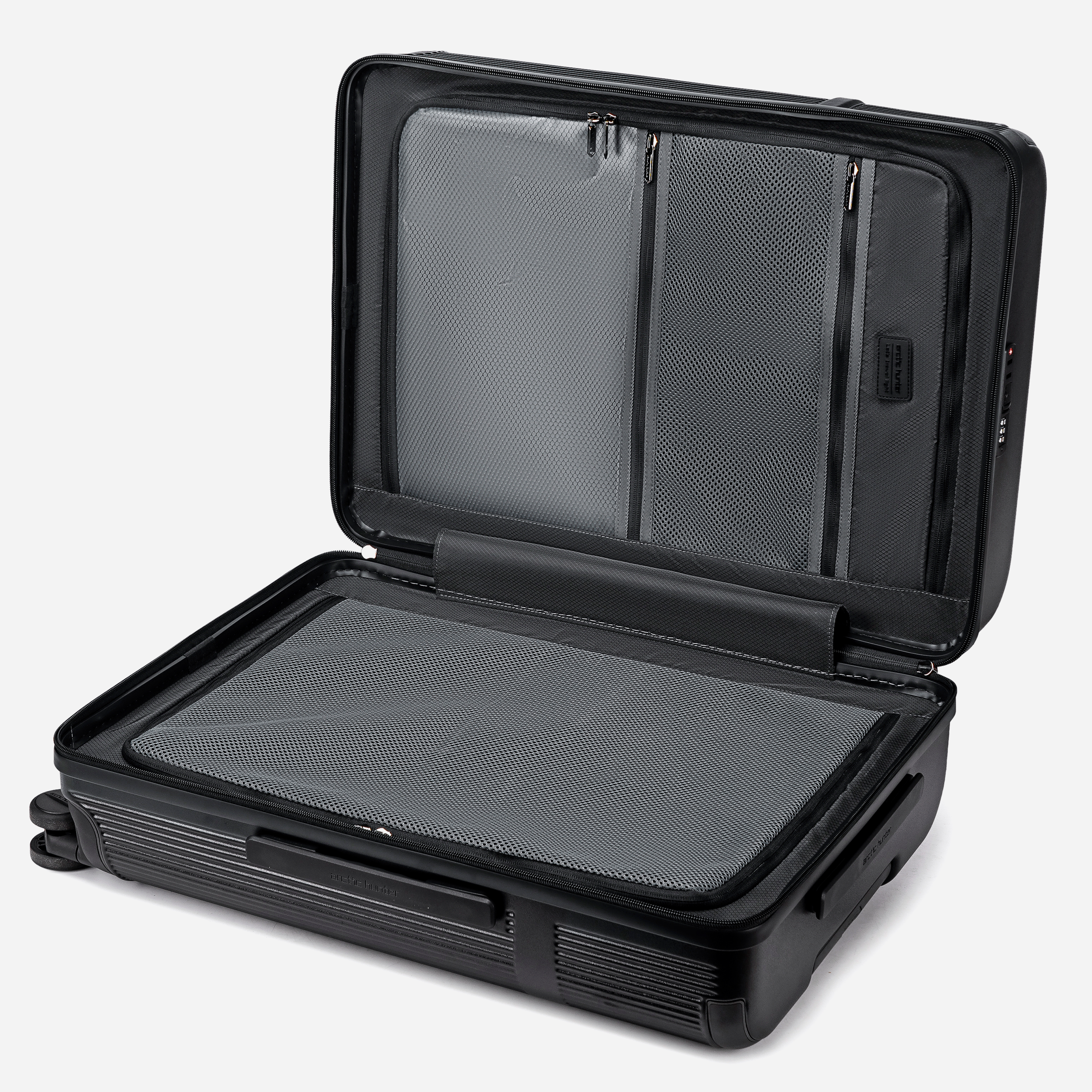 LGX001-SET arctichunter-eg