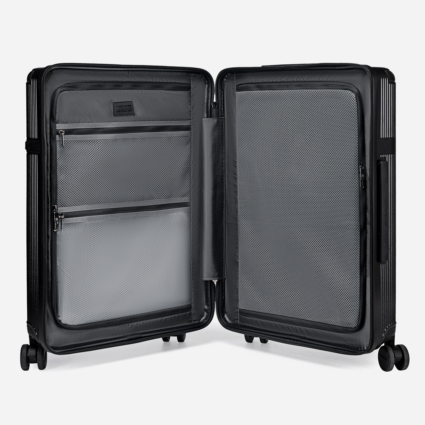 LGX001-SET arctichunter-eg