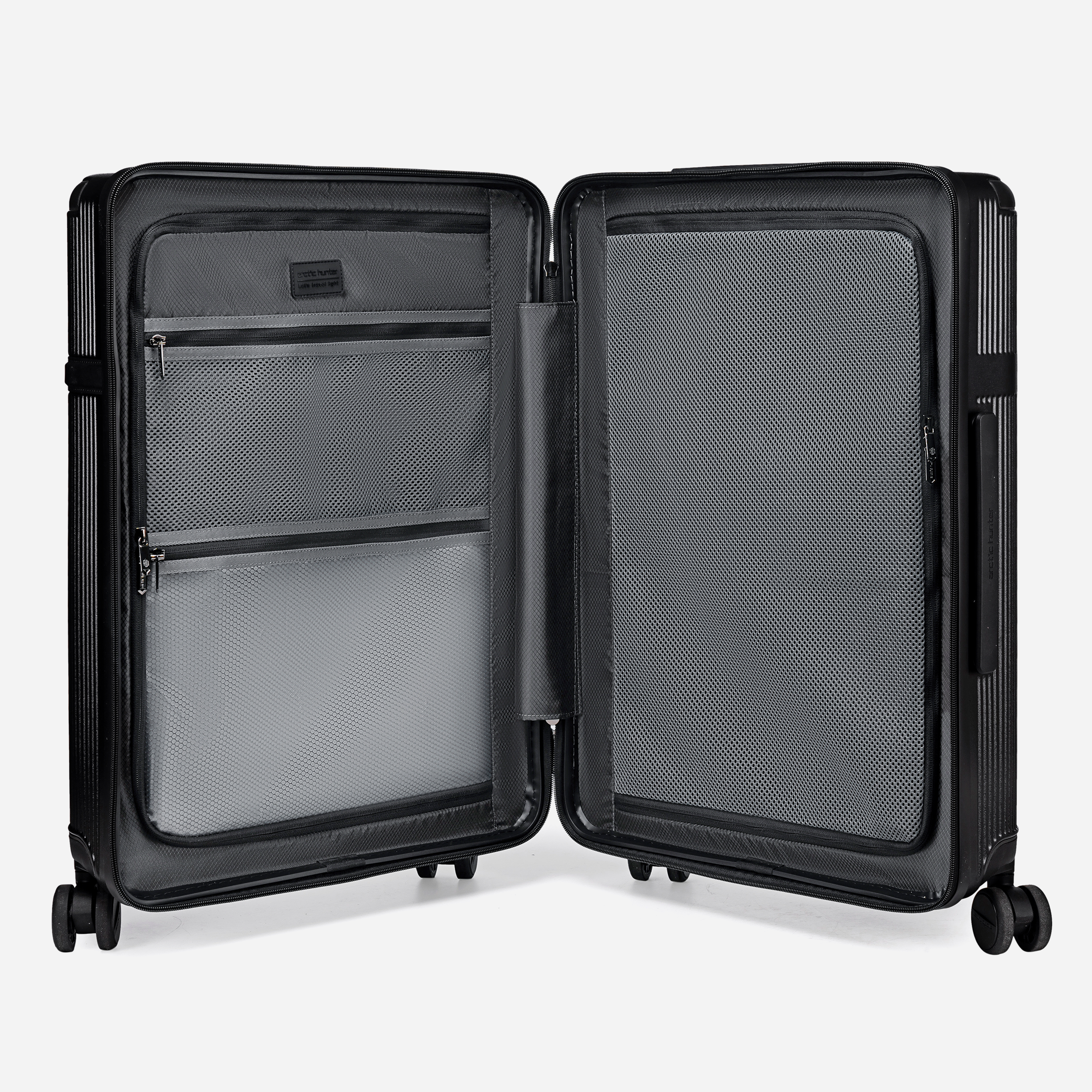 LGX001-SET arctichunter-eg