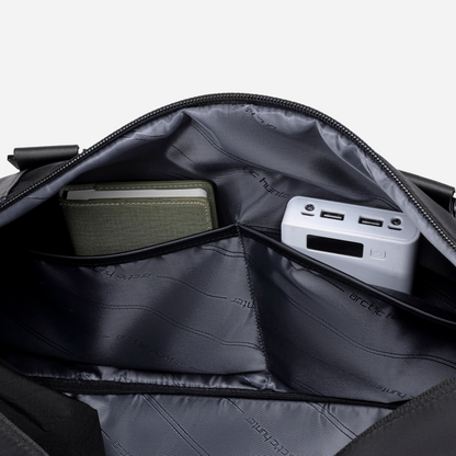 LXB00834 Beige arctichunter-eg