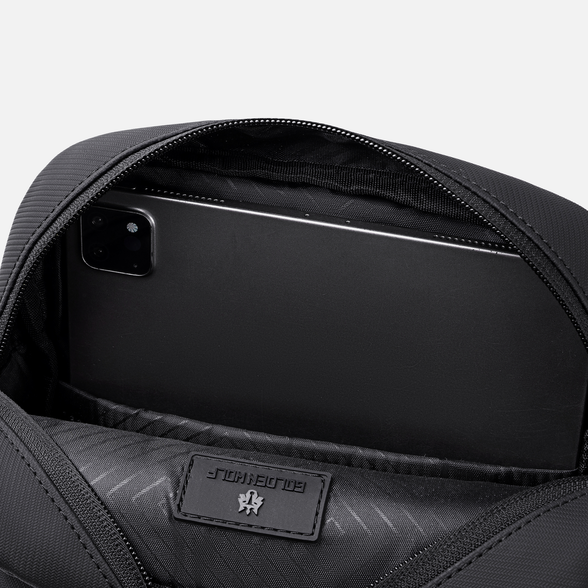 GKB01056 Black