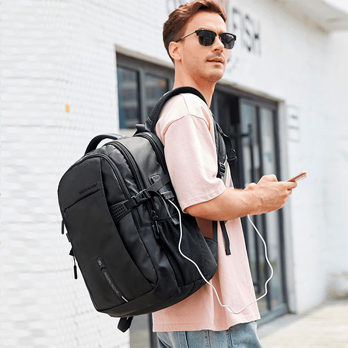 B00388 Black - arctichunter-eg