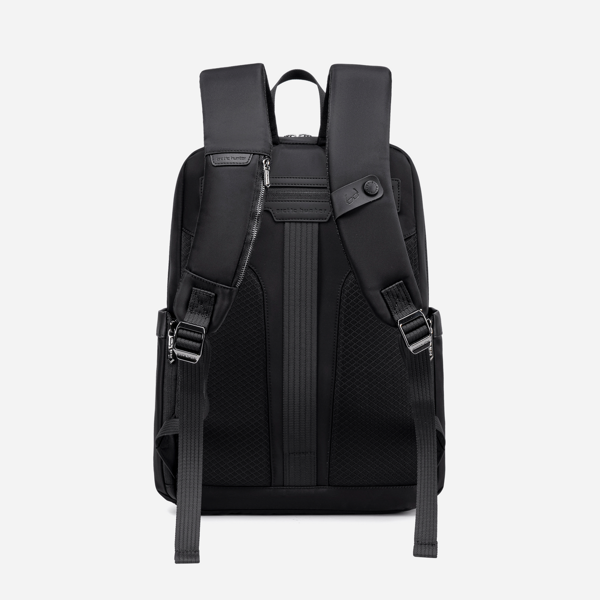B00811 Black - arctichunter-eg