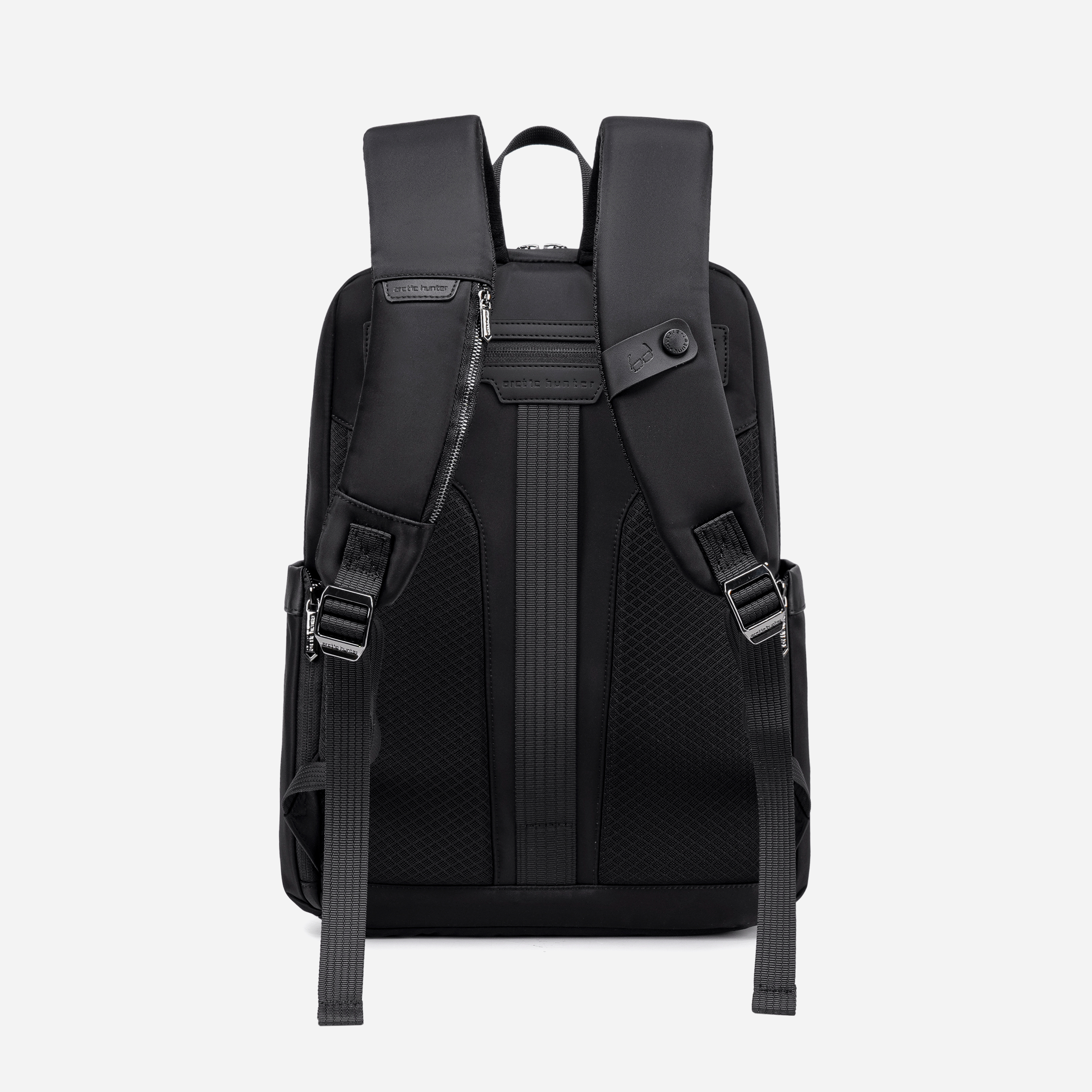 B00811 Black - arctichunter-eg