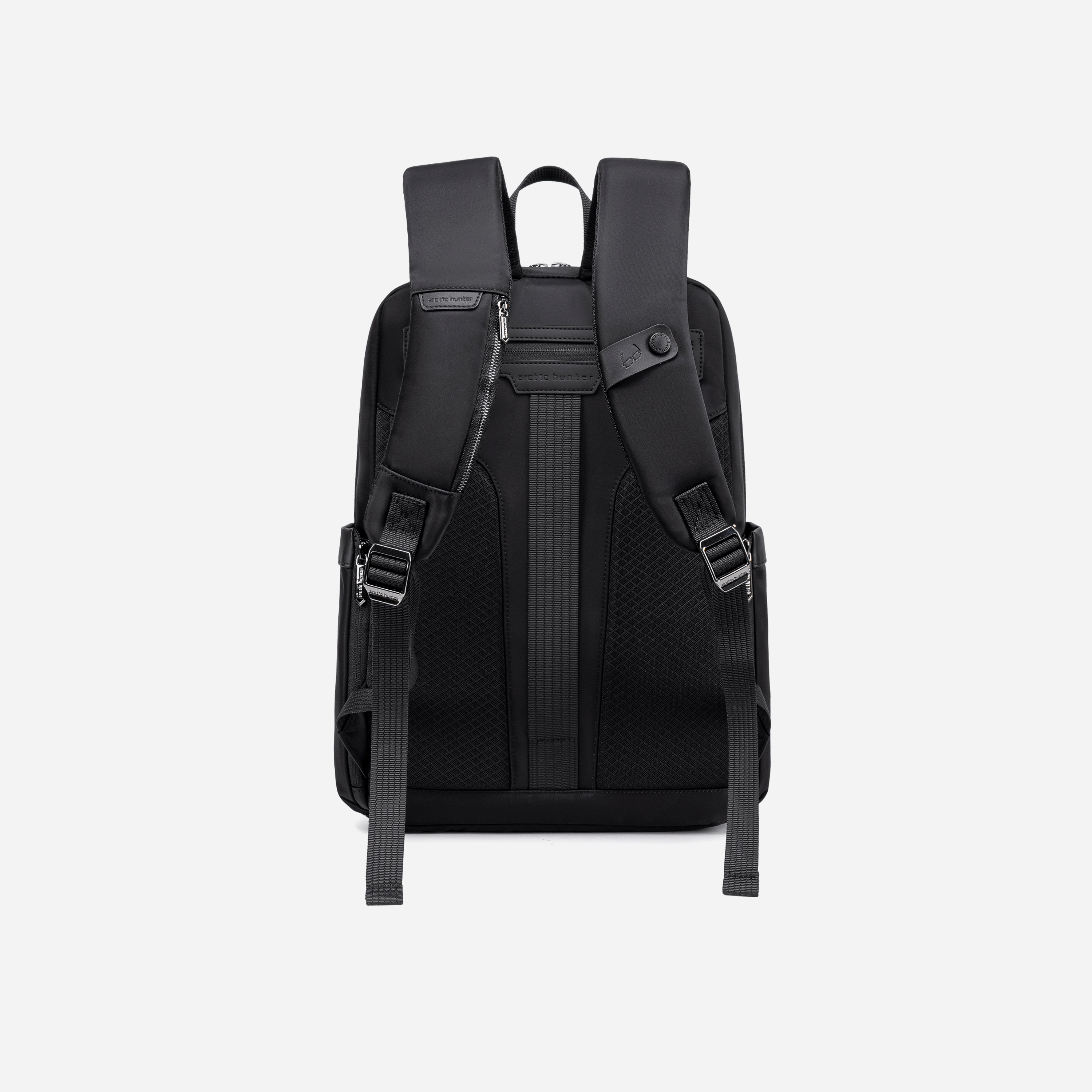 B00811 Black - arctichunter-eg