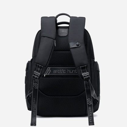 B00683 Black - arctichunter-eg