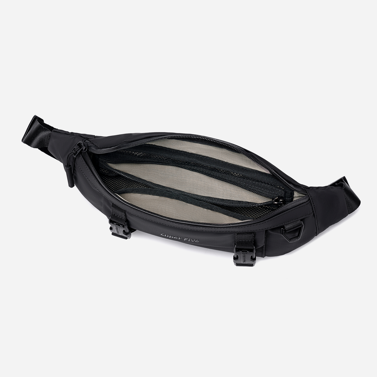 FXB00755 Grey Super5
