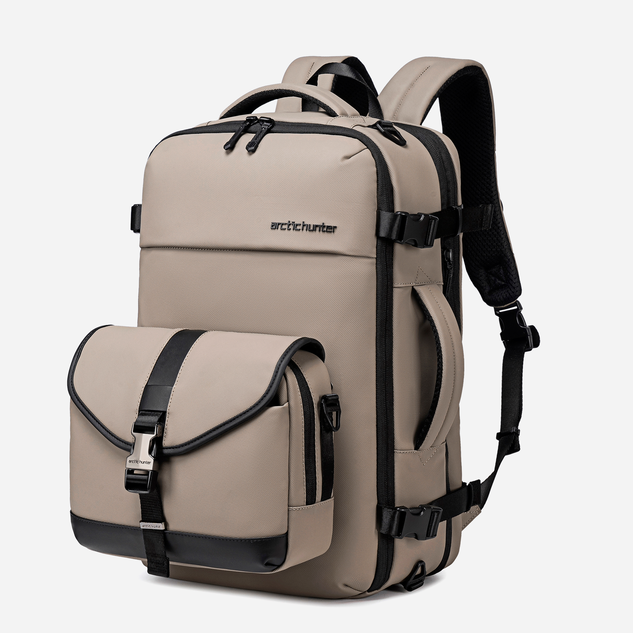 B00865 Beige arctichunter-eg