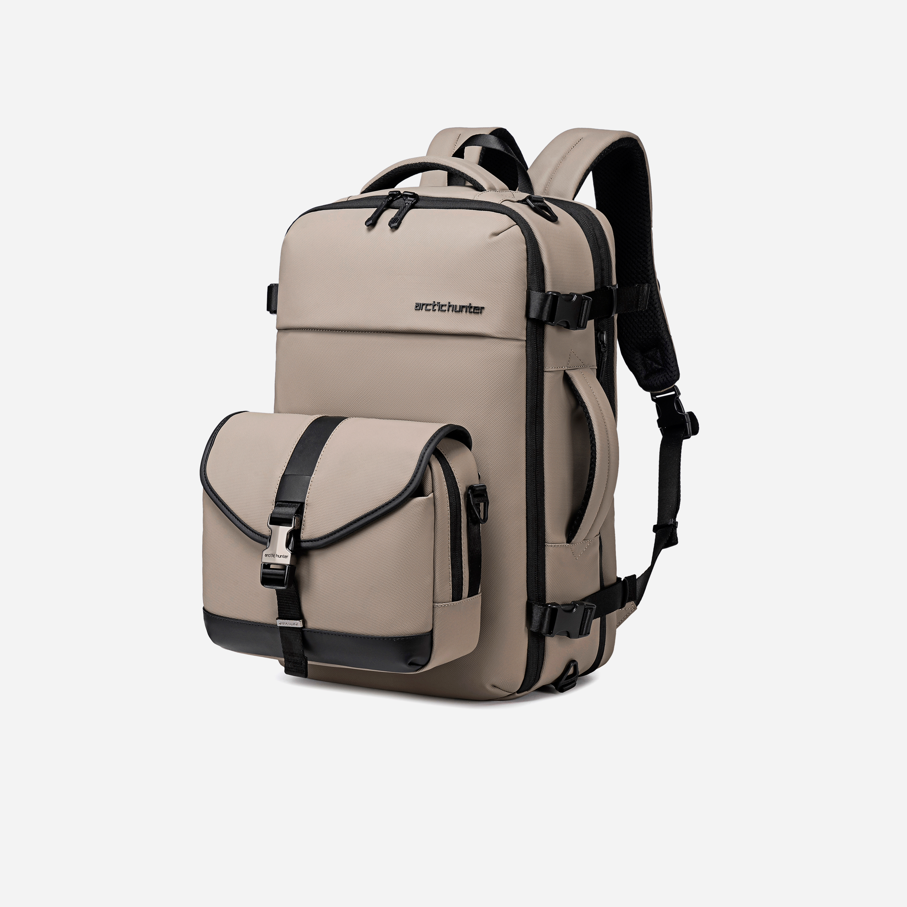 B00865 Beige arctichunter-eg