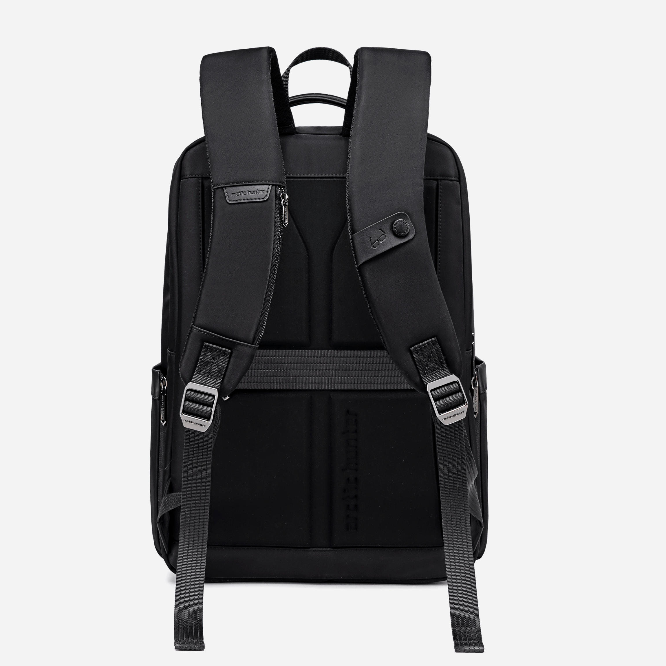 B00808 Black - arctichunter-eg