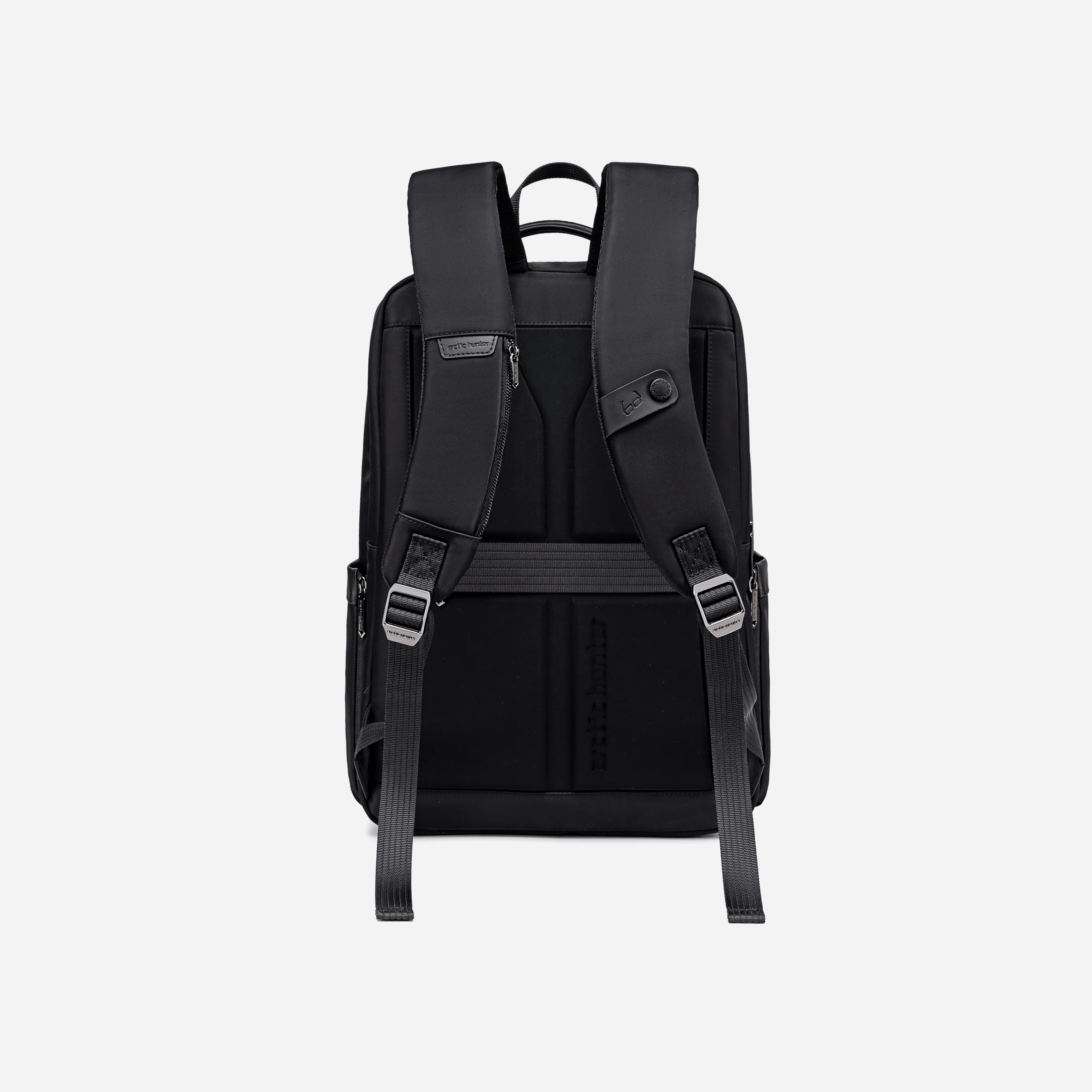 B00808 Black - arctichunter-eg