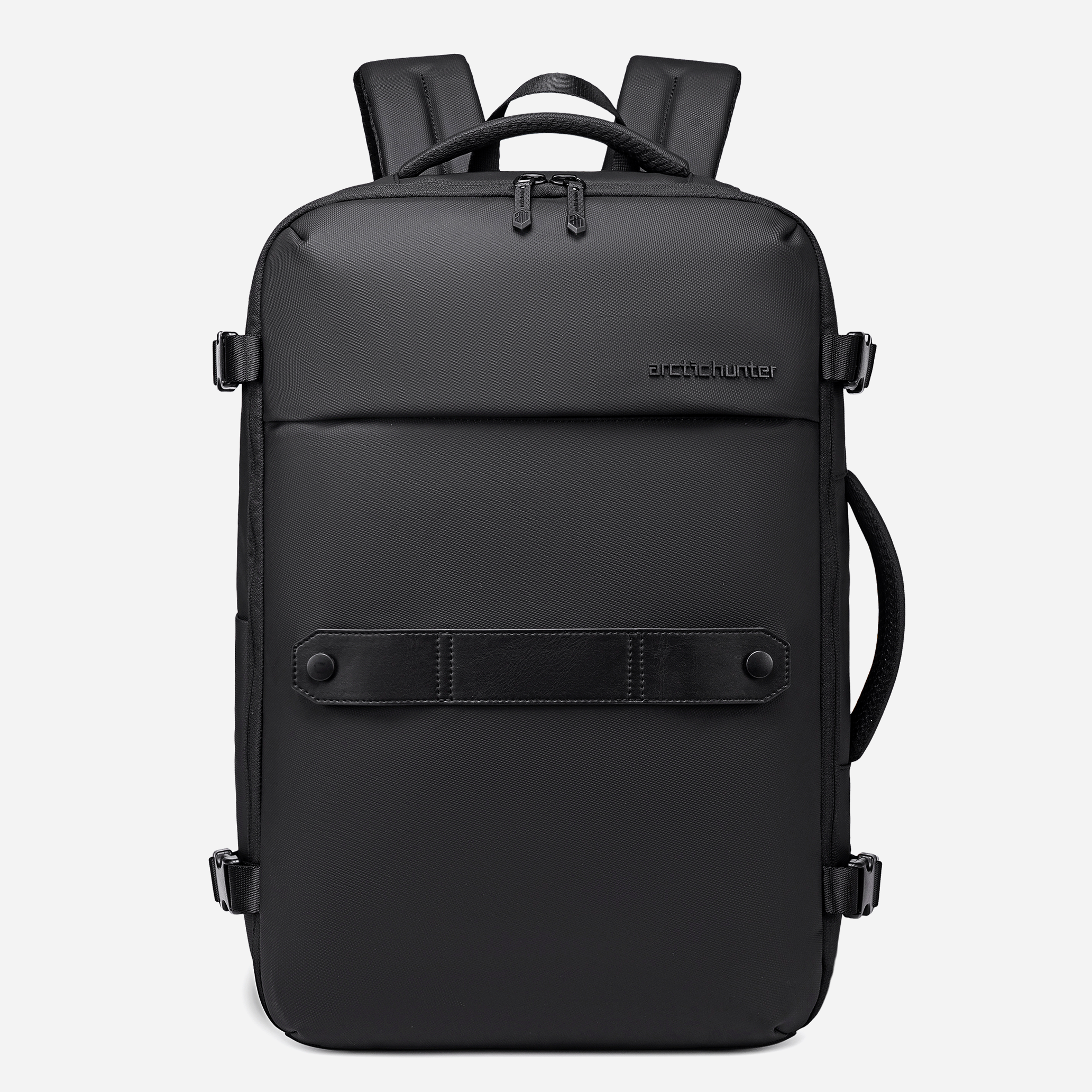 B00865 BLACK arctichunter-eg