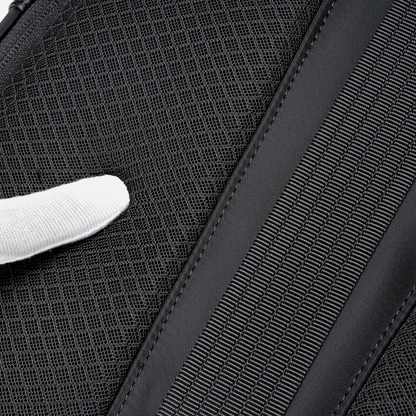 B00811 Black arctichunter-eg