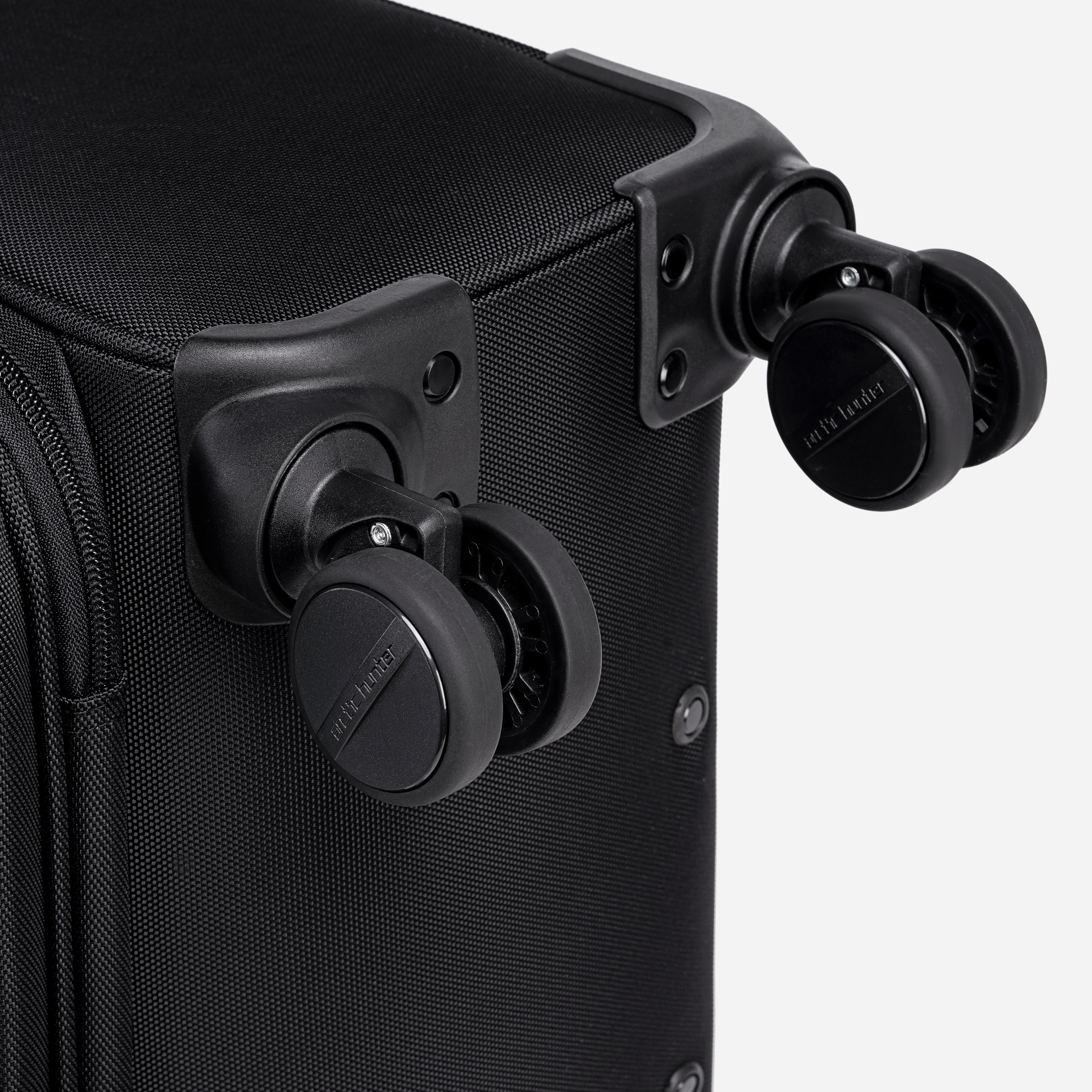 LGX006 Black arctichunter-eg