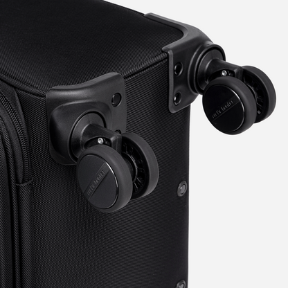 LGX006 Black arctichunter-eg
