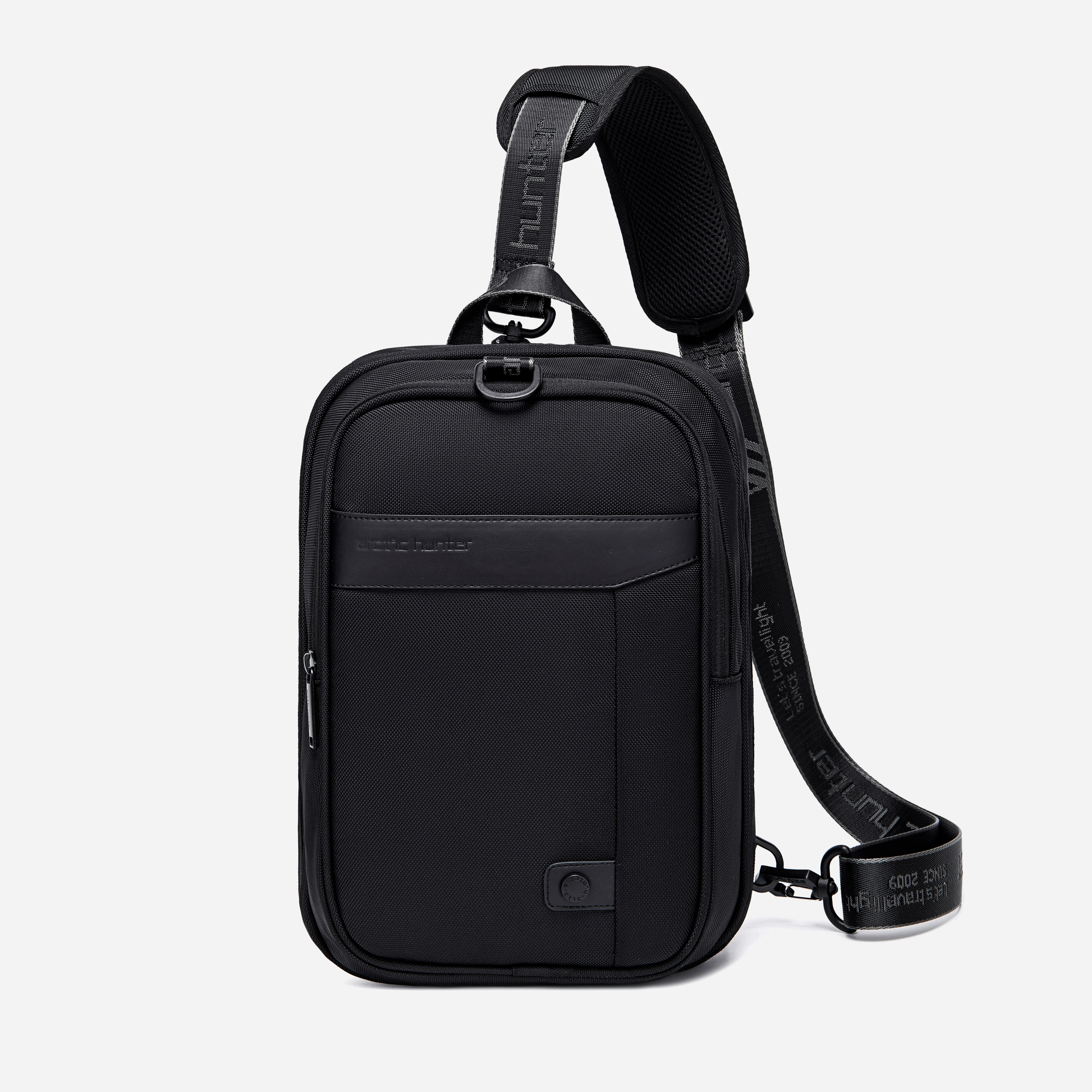 LX00021 Black Arctic Hunter