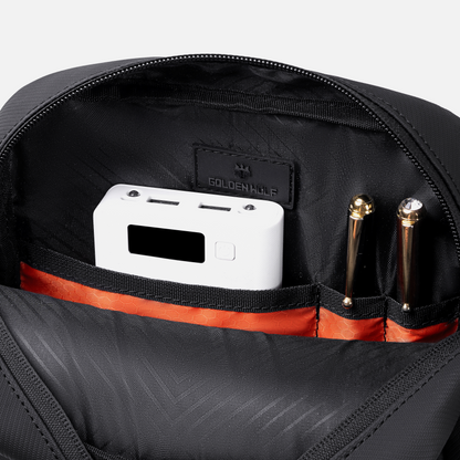 GKB01056 Black