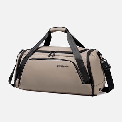 GXB00947 Beige Arctic Hunter
