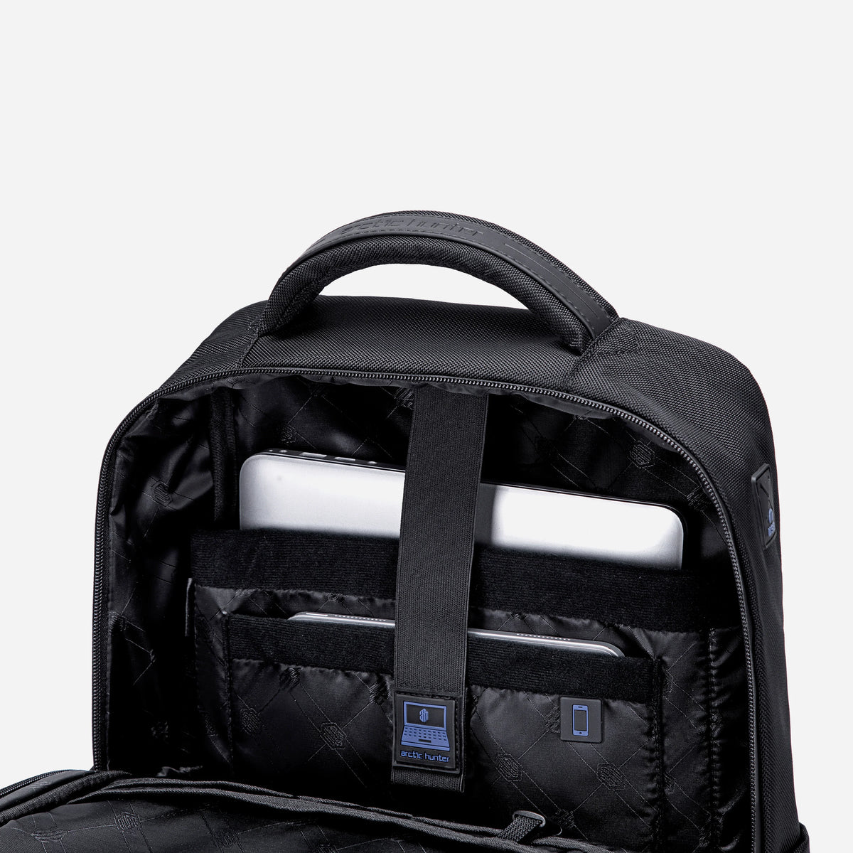 B00478 Black - arctichunter-eg