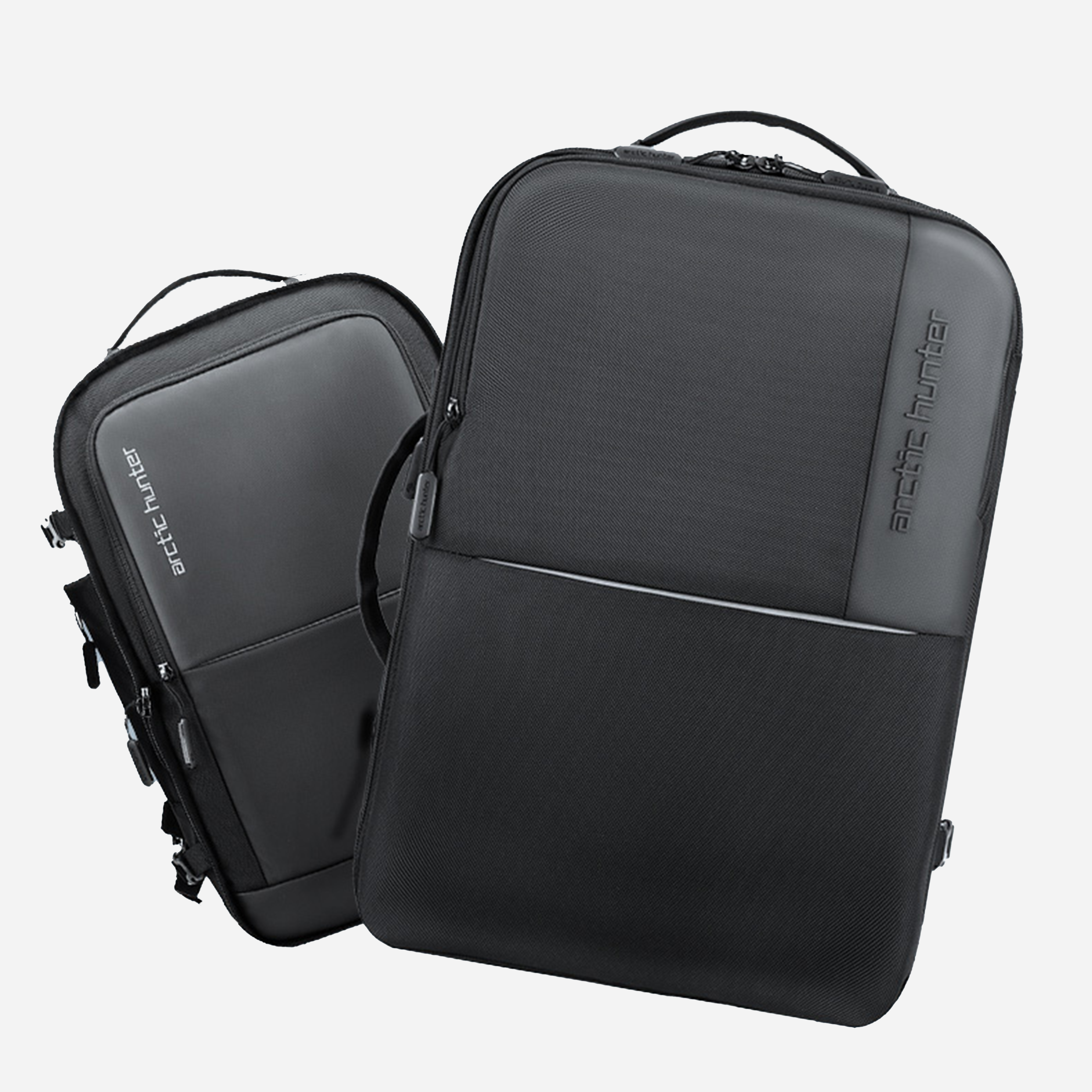 B00382 Black - arctichunter-eg