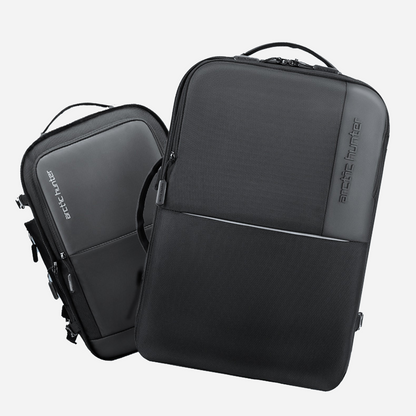 B00382 Black - arctichunter-eg
