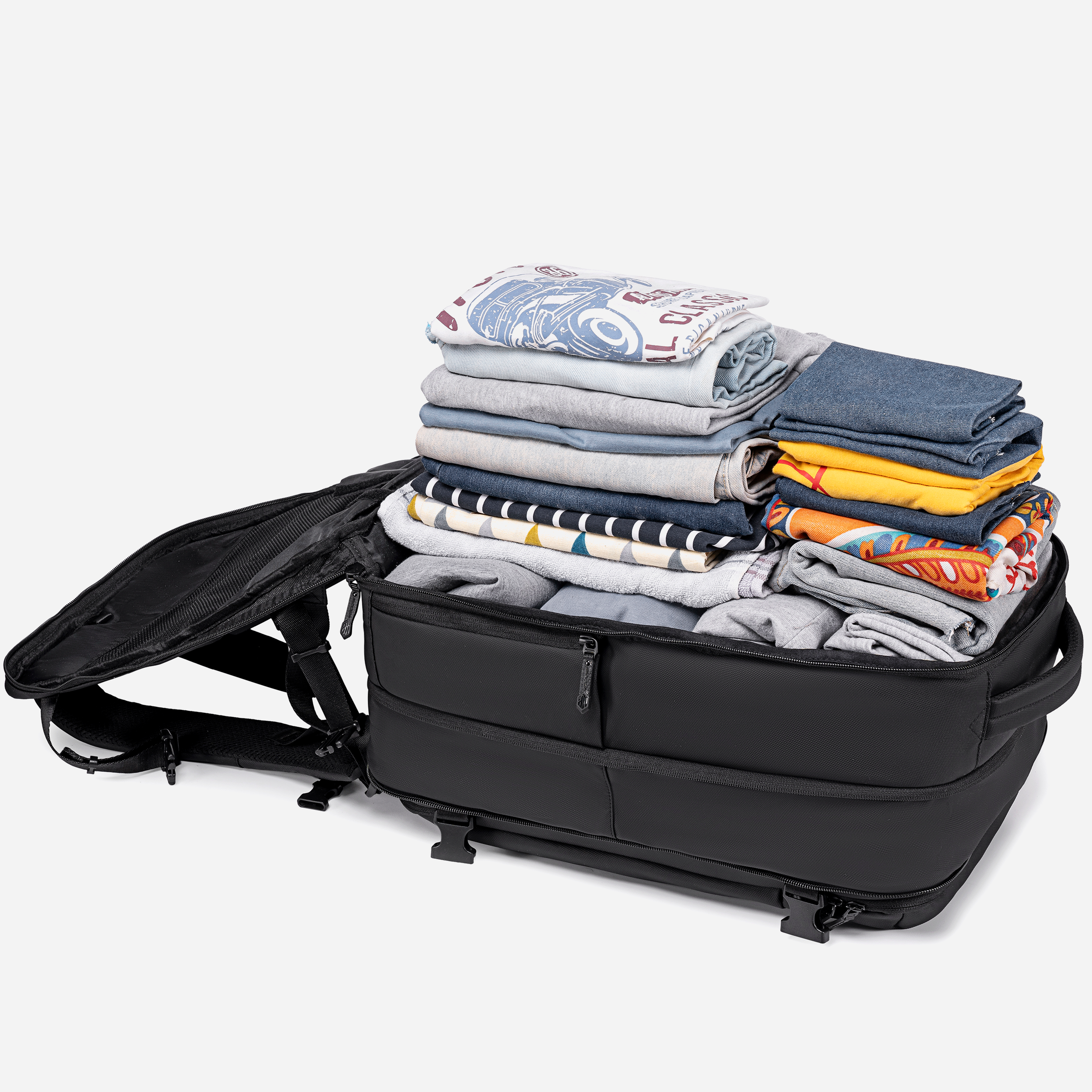 LG00866 Black arctichunter-eg