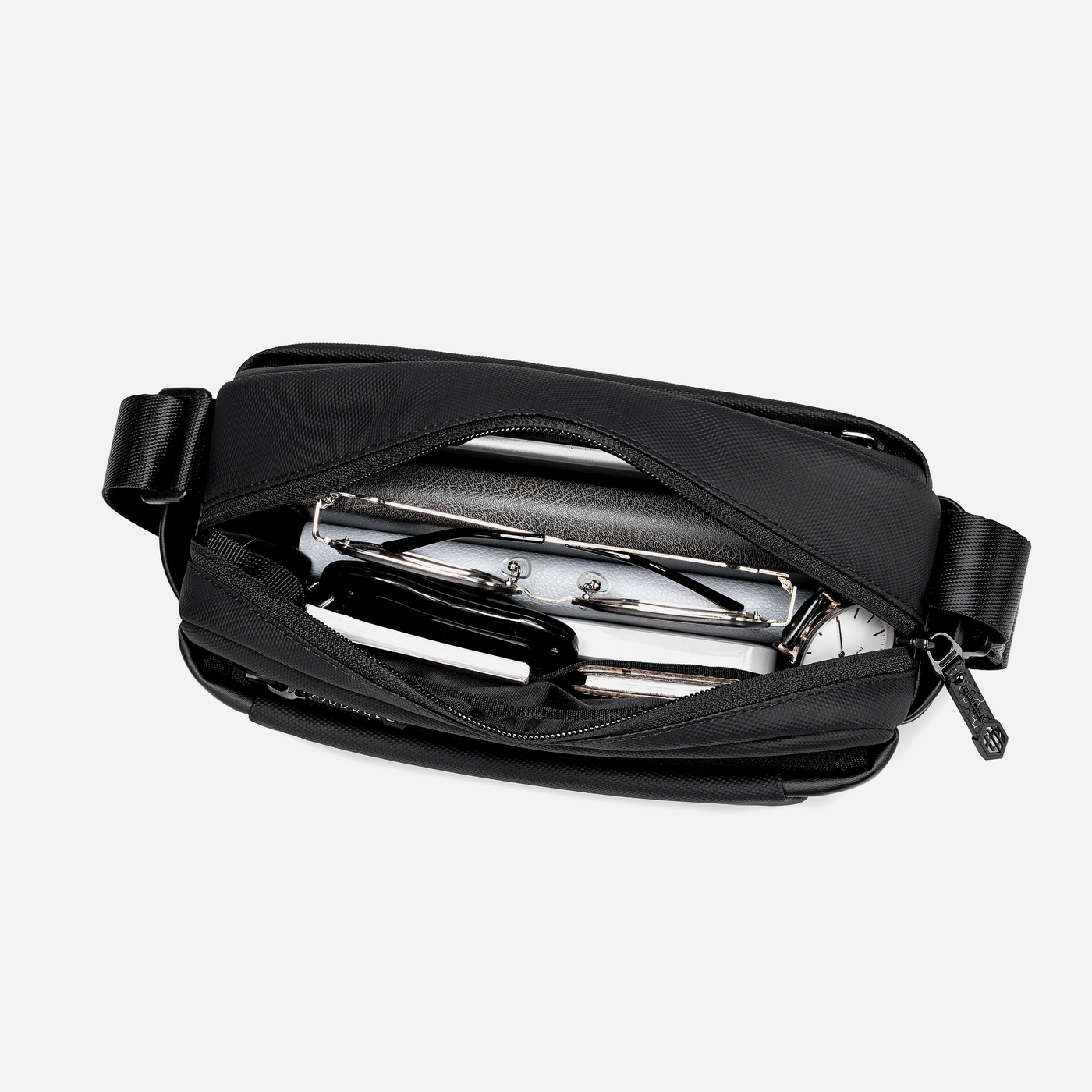K00943 Black arctichunter-eg