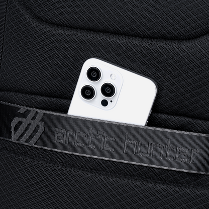 B00683 Blue arctichunter-eg