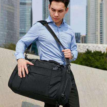 LX00021 Black - arctichunter-eg