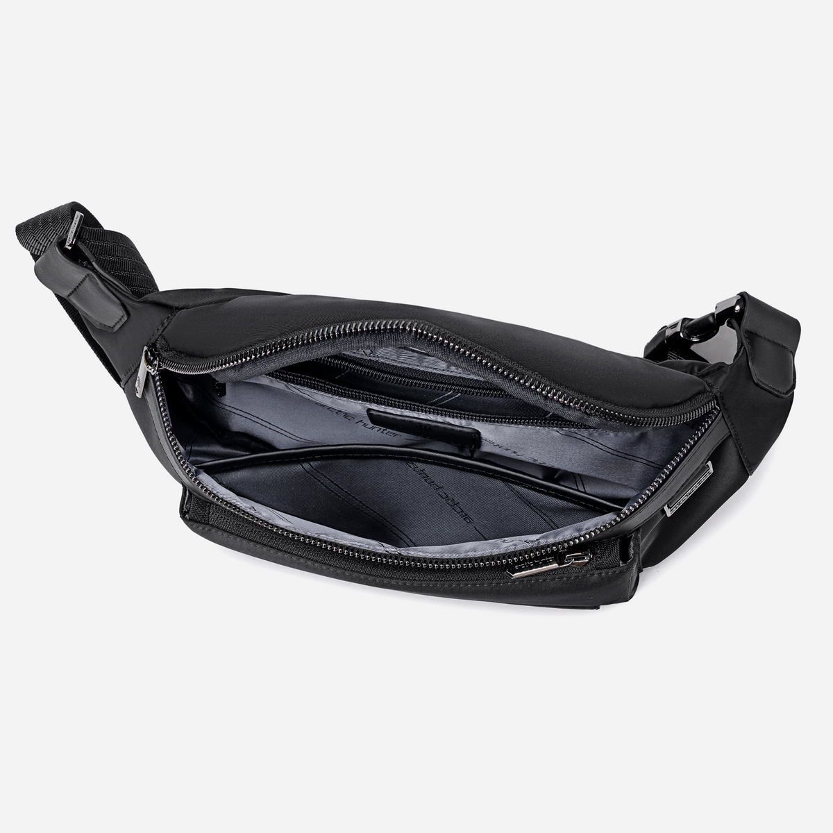 XB00837 Black - arctichunter-eg