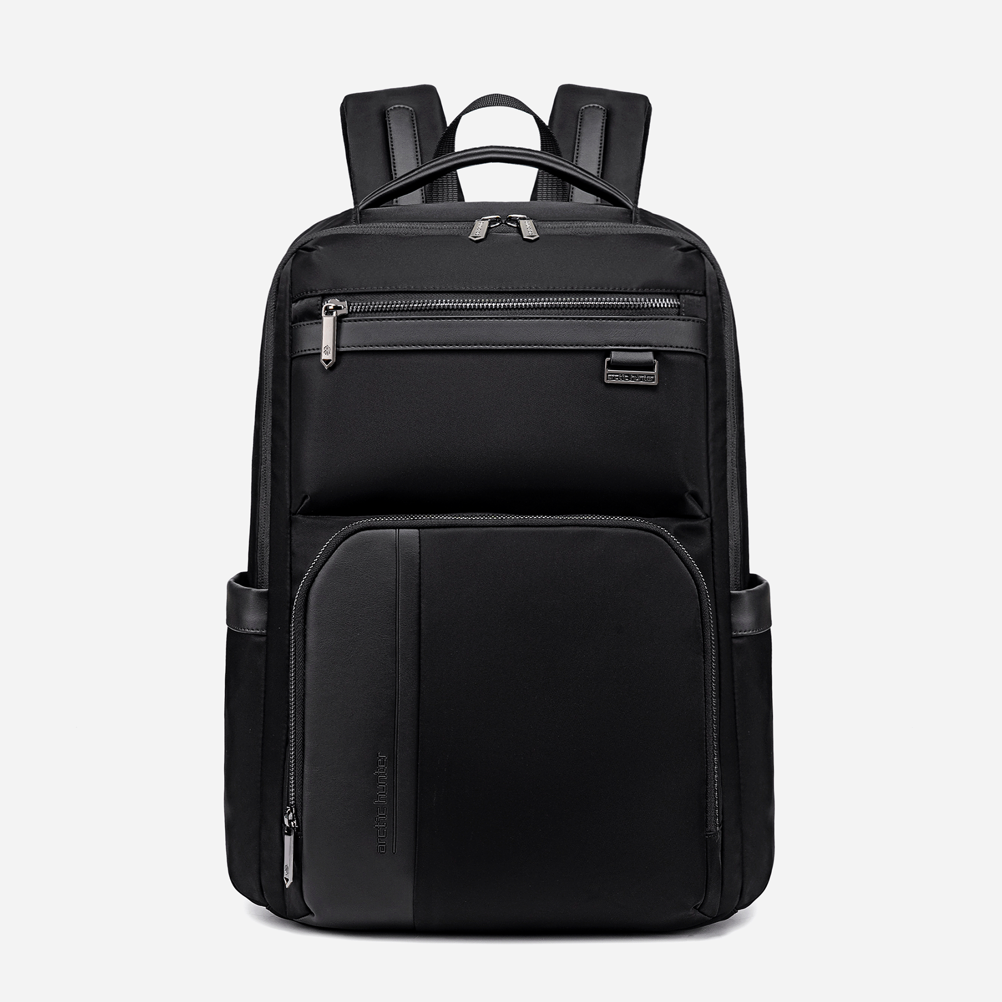 B00808 Black arctichunter-eg