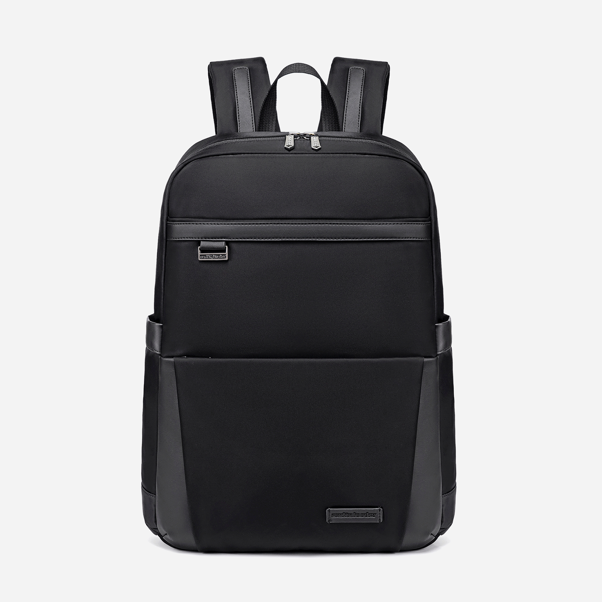 B00811 Black arctichunter-eg