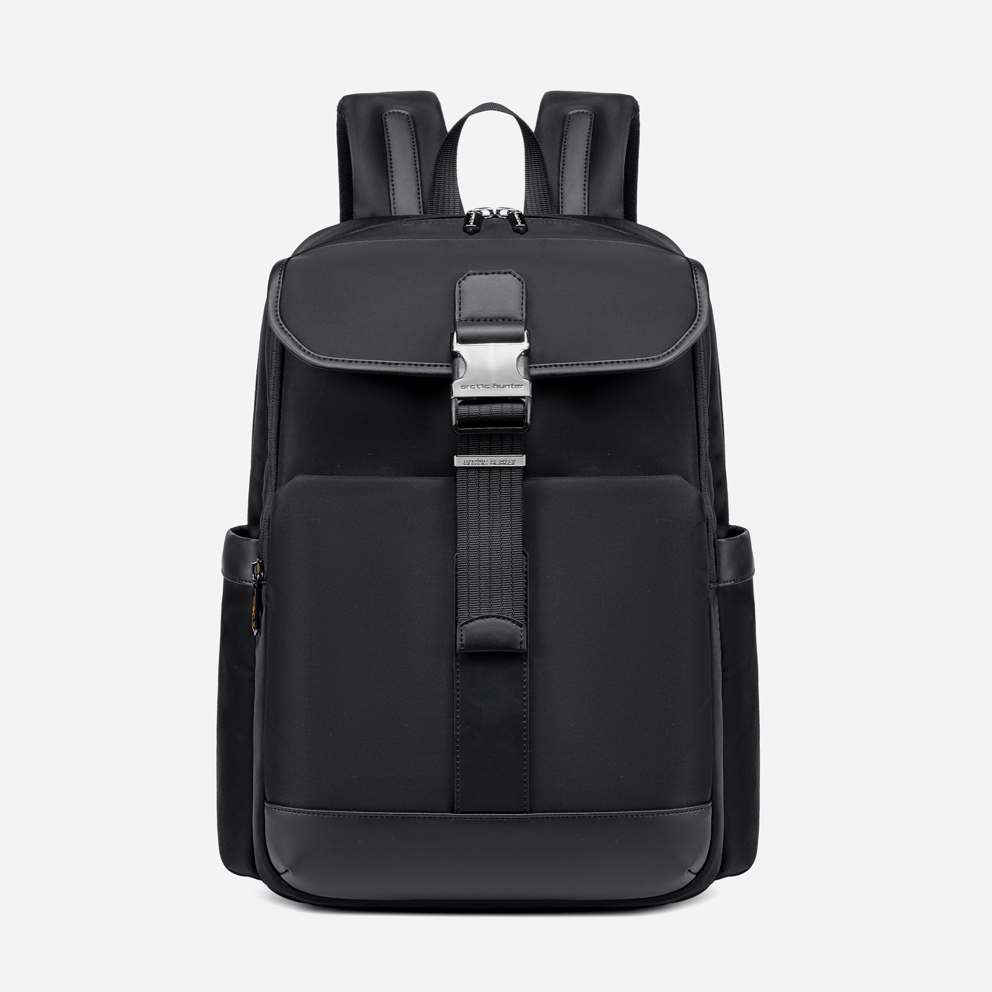 B00812 Black arctichunter-eg
